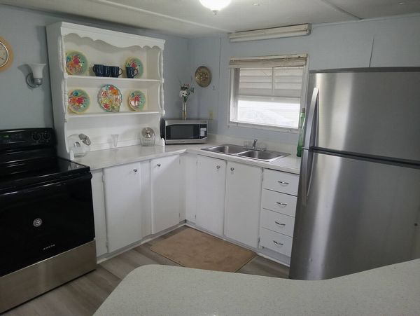 918 Reed Canal Rd, Lot 403, South Daytona FL 32119