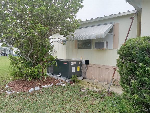 918 Reed Canal Rd, Lot 403, South Daytona FL 32119
