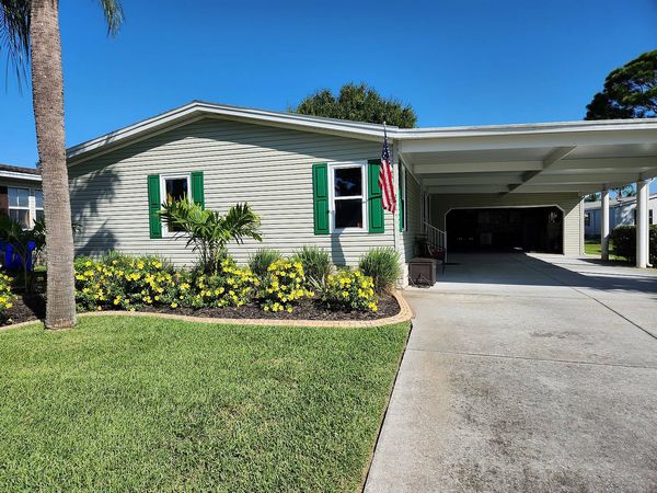 2515 Cloud Nine Parkway, Lot 2515, Sebring FL 33872