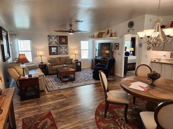 2515 Cloud Nine Parkway, Lot 2515, Sebring FL 33872