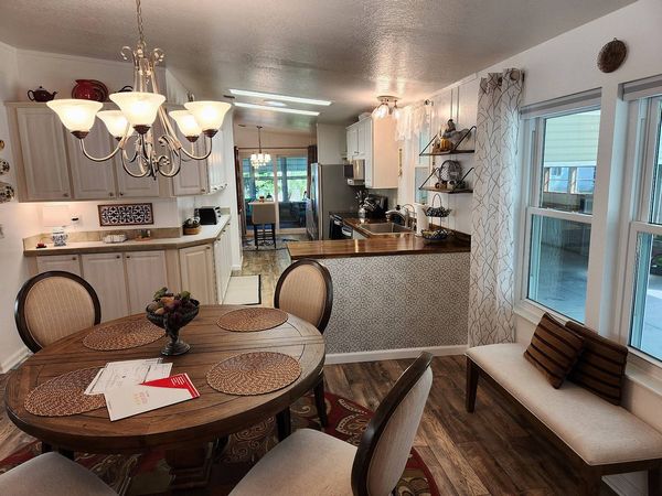 2515 Cloud Nine Parkway, Lot 2515, Sebring FL 33872