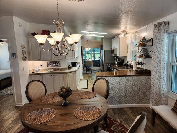 2515 Cloud Nine Parkway, Lot 2515, Sebring FL 33872