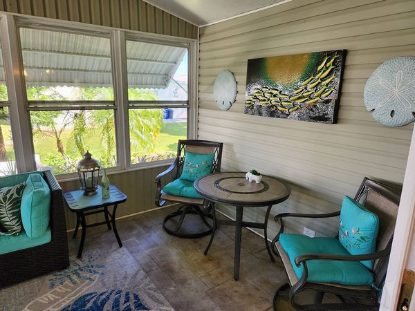 2515 Cloud Nine Parkway, Lot 2515, Sebring FL 33872