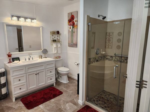 2515 Cloud Nine Parkway, Lot 2515, Sebring FL 33872
