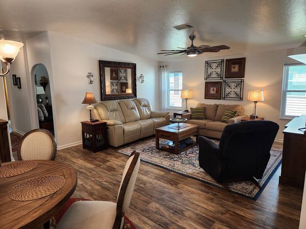 2515 Cloud Nine Parkway, Lot 2515, Sebring FL 33872