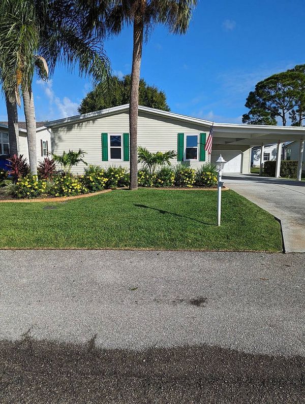 2515 Cloud Nine Parkway, Lot 2515, Sebring FL 33872
