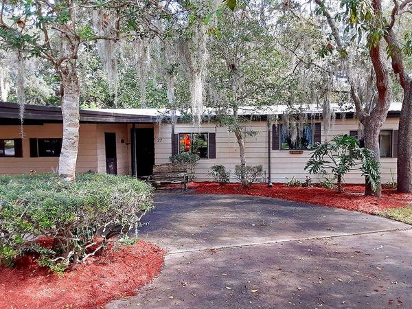 27 Polar Bear Path, Ormond Beach FL 32174
