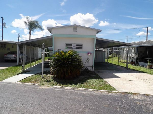 187 Storm Street, Lot 187, Avon Park FL 33825