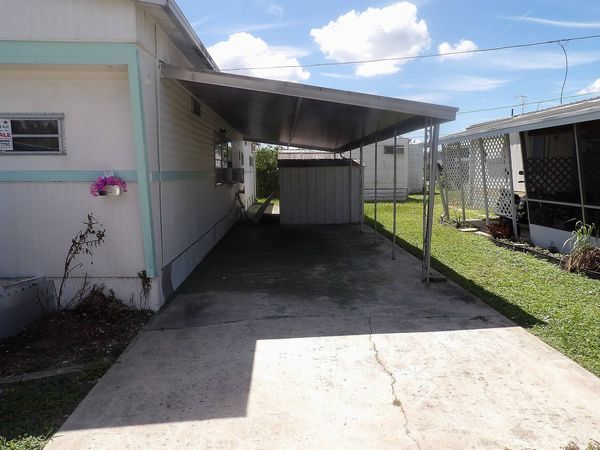 187 Storm Street, Lot 187, Avon Park FL 33825