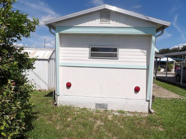 187 Storm Street, Lot 187, Avon Park FL 33825