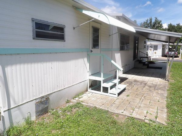 187 Storm Street, Lot 187, Avon Park FL 33825