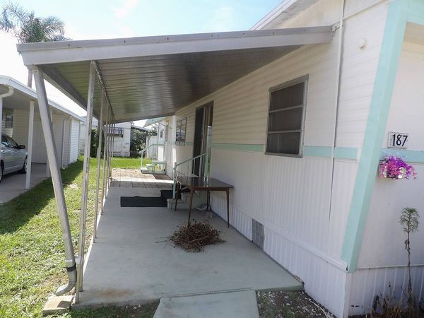 187 Storm Street, Lot 187, Avon Park FL 33825