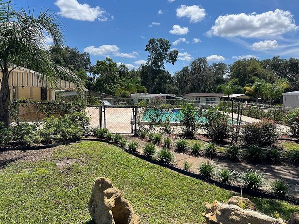 327 Raintree Cir, Lot #63, DeLand FL 32724