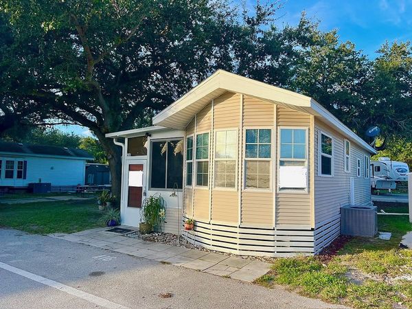 1983 Fortune Rd A-16, Kissimmee FL 34744