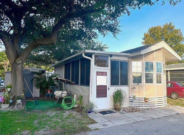 1983 Fortune Rd A-16, Kissimmee FL 34744
