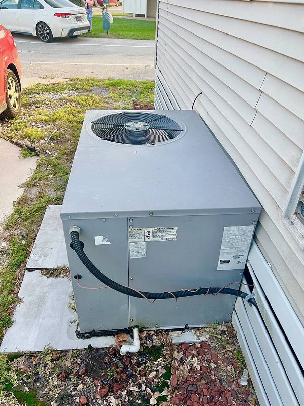 1983 Fortune Rd A-16, Kissimmee FL 34744