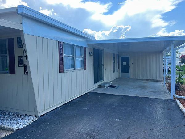 157 Lakeview Dr, Lot 0685, Leesburg FL 34788
