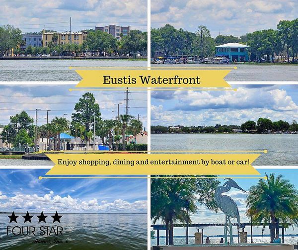 157 Lakeview Dr, Lot 0685, Leesburg FL 34788