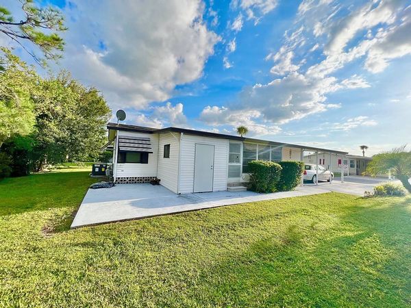 1741 Conifer Ave, Lot 22, Kissimmee FL 34758