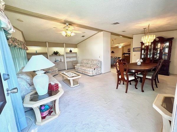 1741 Conifer Ave, Lot 22, Kissimmee FL 34758
