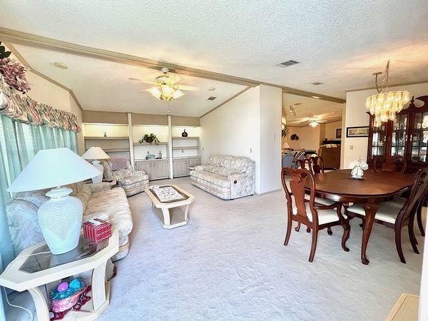 1741 Conifer Ave, Lot 22, Kissimmee FL 34758