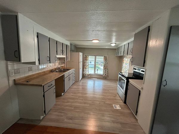 1800 E. Graves Ave., Lot 91, Orange City FL 32765