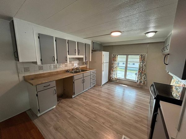 1800 E. Graves Ave., Lot 91, Orange City FL 32765
