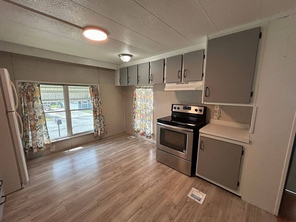 1800 E. Graves Ave., Lot 91, Orange City FL 32765