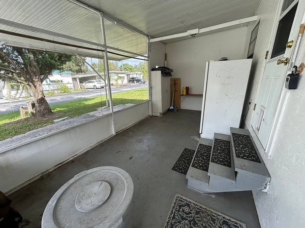 1800 E. Graves Ave., Lot 91, Orange City FL 32765