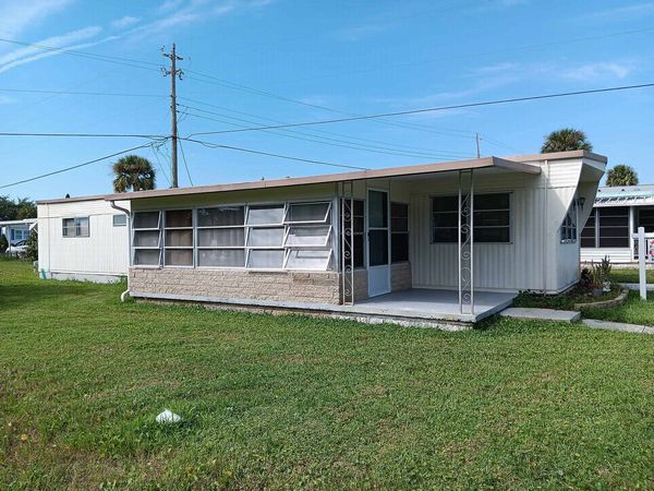 1267 Mount Vernon, Daytona Beach FL 32119