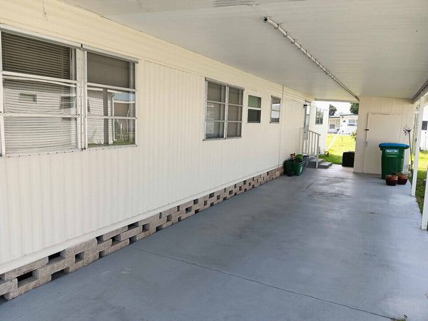 1267 Mount Vernon, Daytona Beach FL 32119