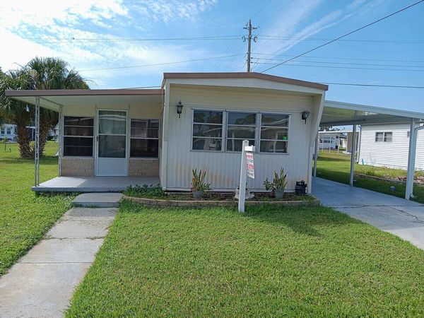 1267 Mount Vernon, Daytona Beach FL 32119