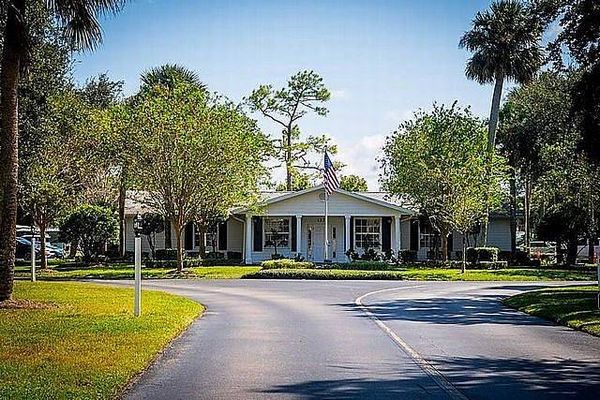 1267 Mount Vernon, Daytona Beach FL 32119
