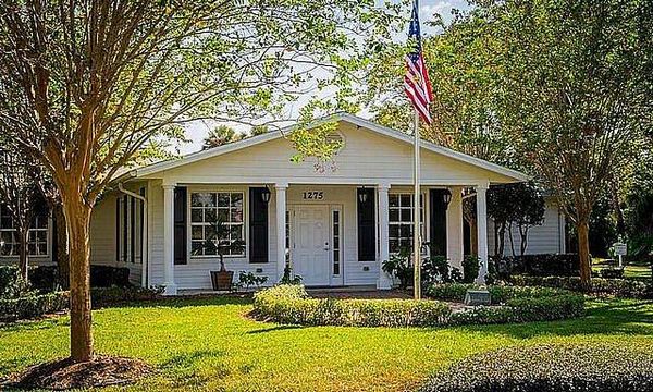 1267 Mount Vernon, Daytona Beach FL 32119