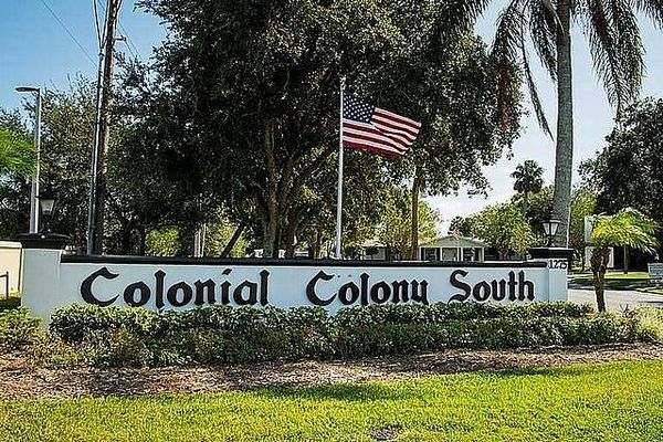 1267 Mount Vernon, Daytona Beach FL 32119