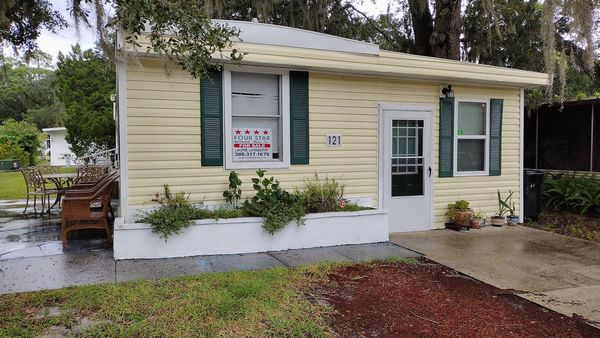 121 Fall Drive, Port Orange FL 32129
