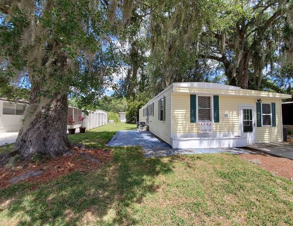 121 Fall Drive, Port Orange FL 32129