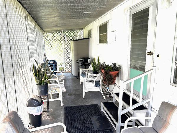 6034 Leland Ln, Lot 33, Sebring FL 33870