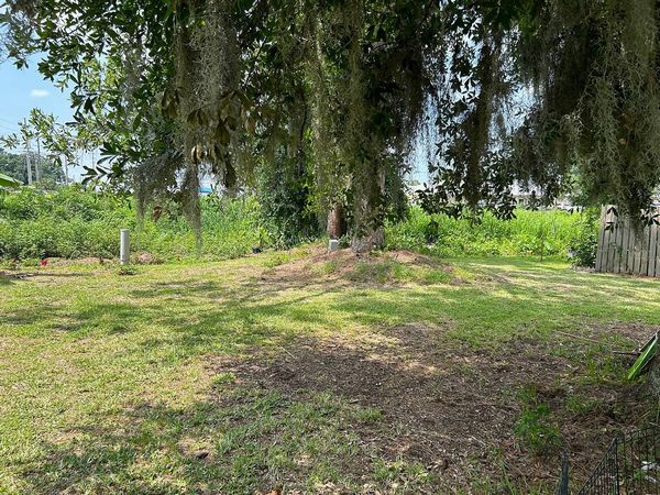 6034 Leland Ln, Lot 33, Sebring FL 33870