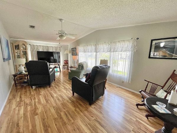 1208 Lee St, Lot 166, Leesburg FL 34748