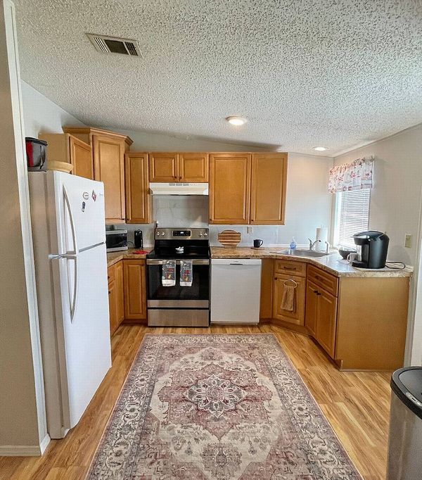 1208 Lee St, Lot 166, Leesburg FL 34748