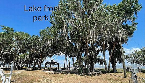 1208 Lee St, Lot 166, Leesburg FL 34748
