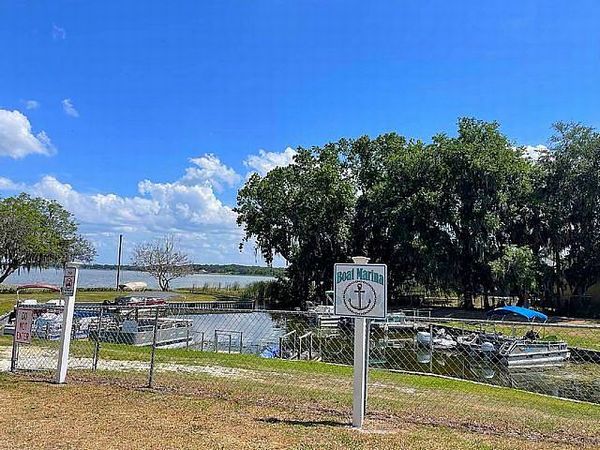 1208 Lee St, Lot 166, Leesburg FL 34748
