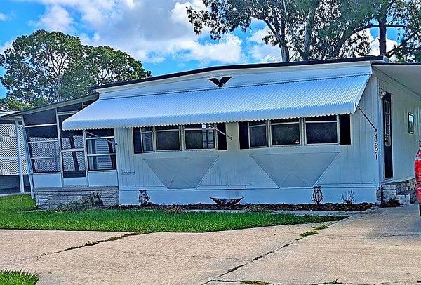 4891 Spruce Creek Rd, Port Orange FL 32127