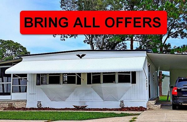 4891 Spruce Creek Rd, Port Orange FL 32127
