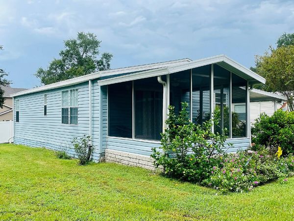 755 Hyde Park Cr. W. , Lot 166, Winter Garden FL 34787