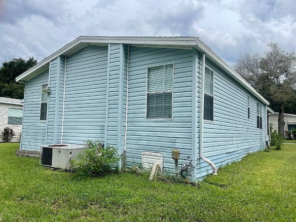 755 Hyde Park Cr. W. , Lot 166, Winter Garden FL 34787