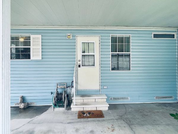 755 Hyde Park Cr. W. , Lot 166, Winter Garden FL 34787