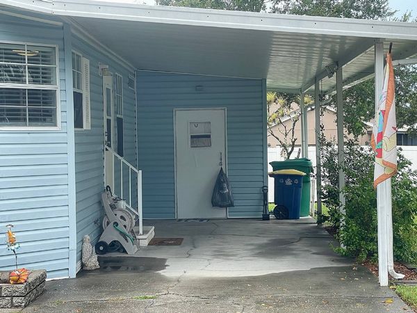 755 Hyde Park Cr. W. , Lot 166, Winter Garden FL 34787