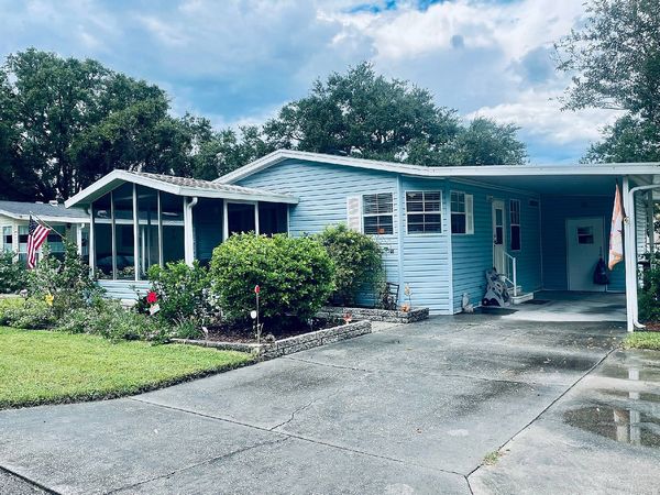 755 Hyde Park Cr. W. , Lot 166, Winter Garden FL 34787